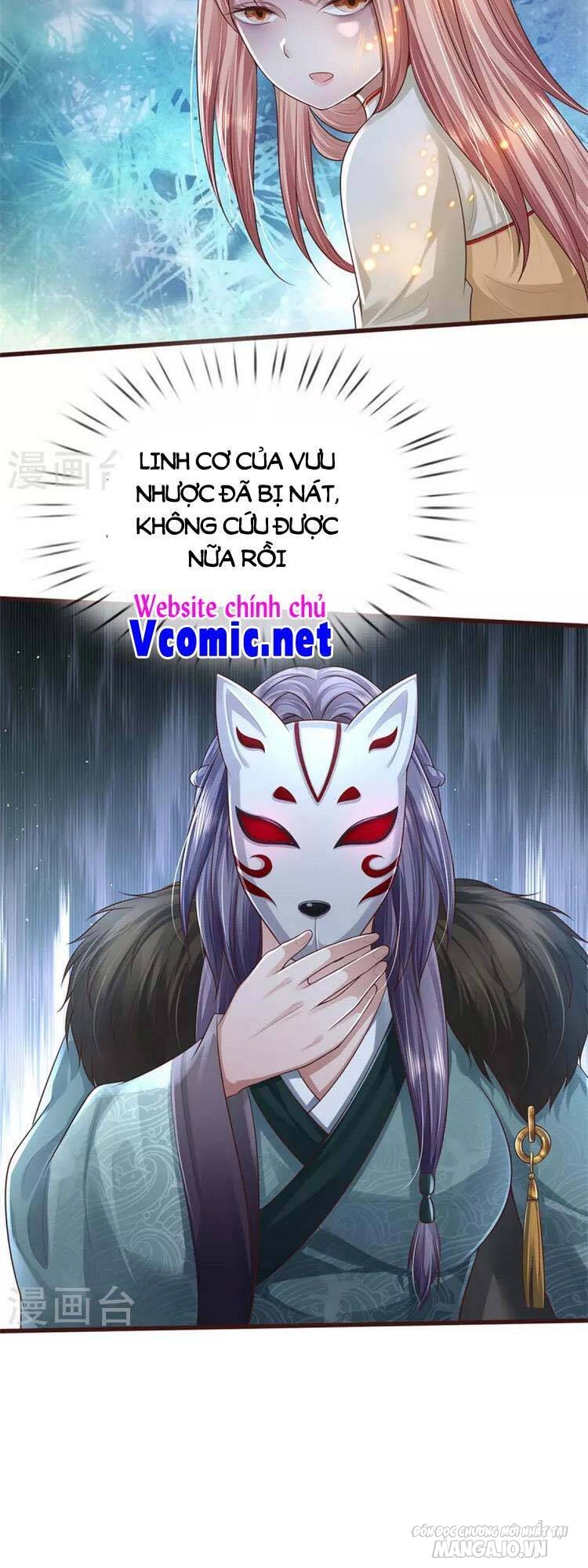 Ngạo Thị Thiên Địa Chapter 427 - Trang 2