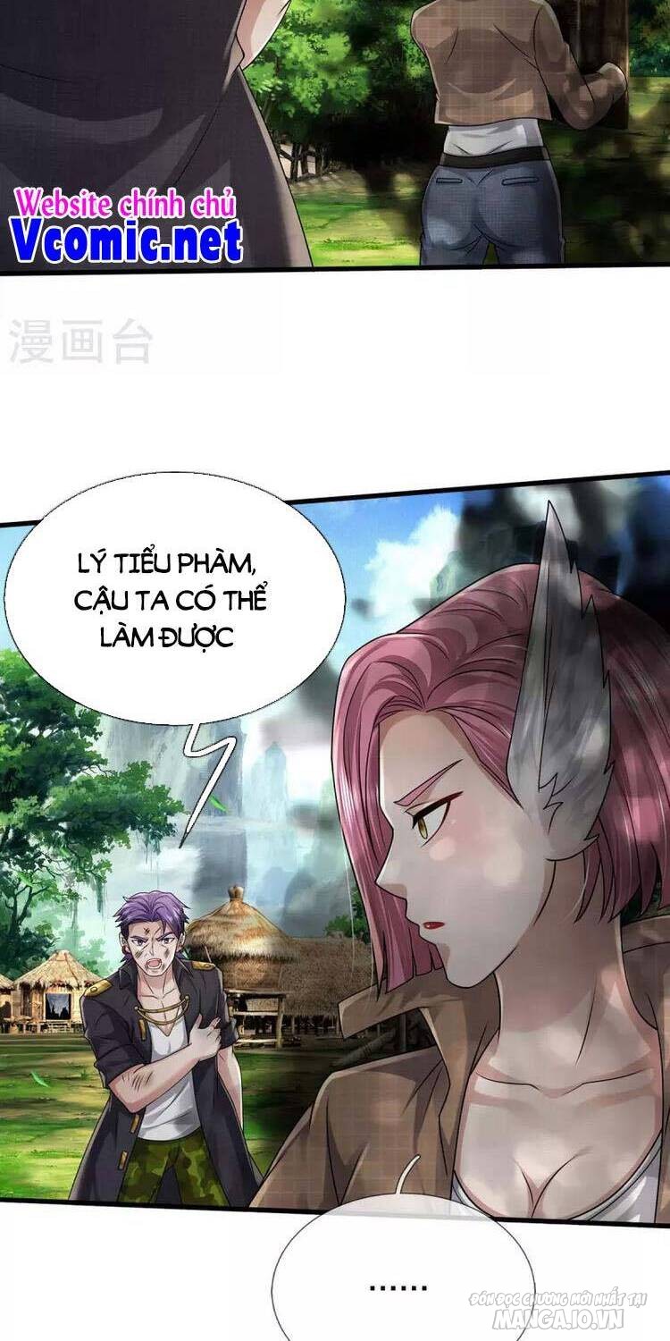 Ngạo Thị Thiên Địa Chapter 422 - Trang 2