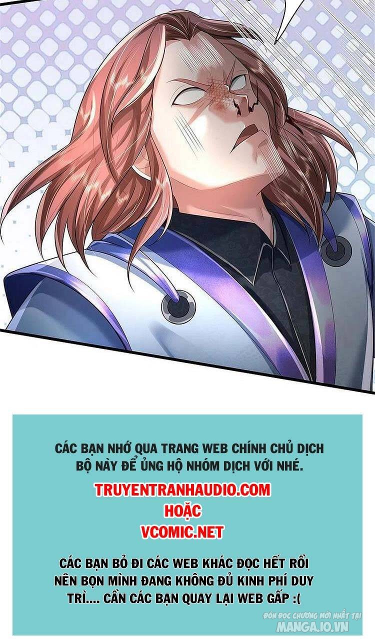 Ngạo Thị Thiên Địa Chapter 419 - Trang 2