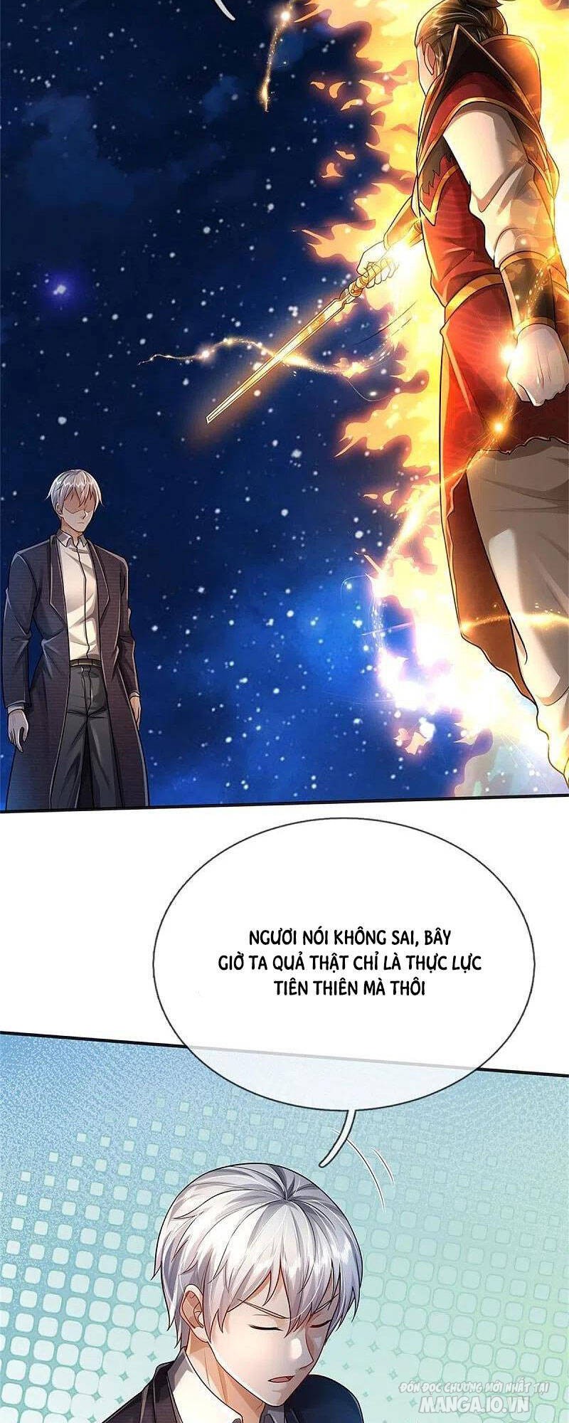 Ngạo Thị Thiên Địa Chapter 418 - Trang 2