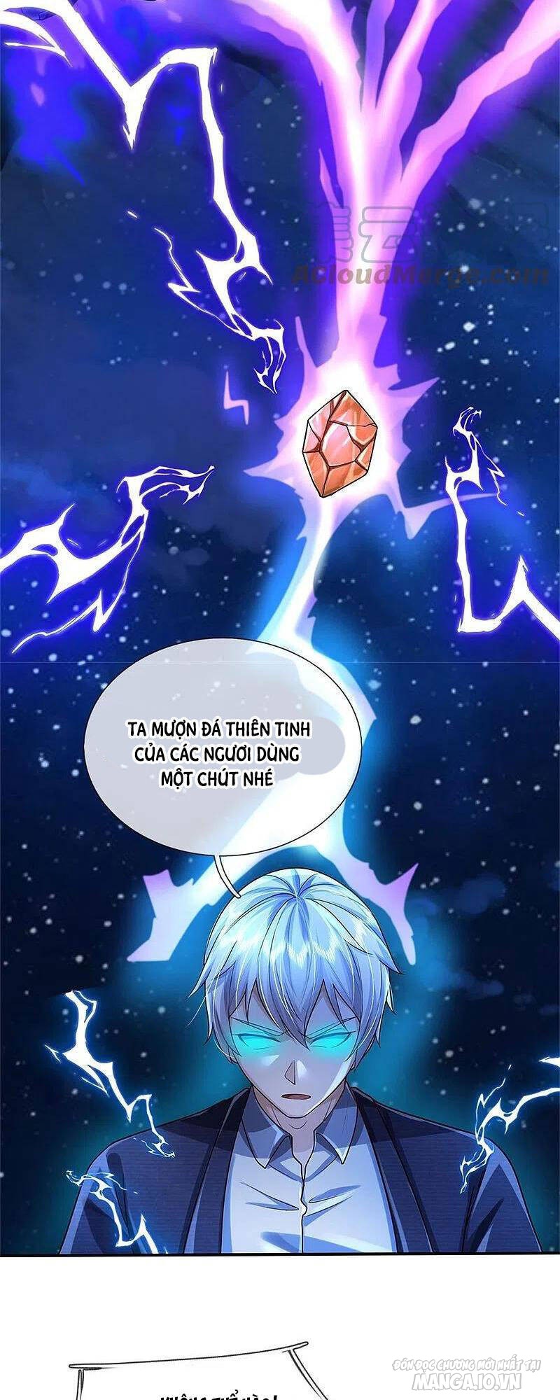 Ngạo Thị Thiên Địa Chapter 418 - Trang 2