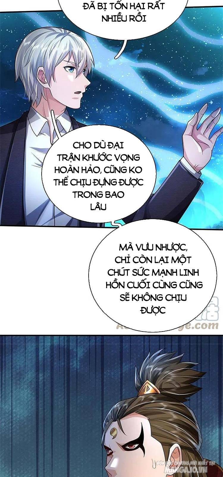 Ngạo Thị Thiên Địa Chapter 417 - Trang 2