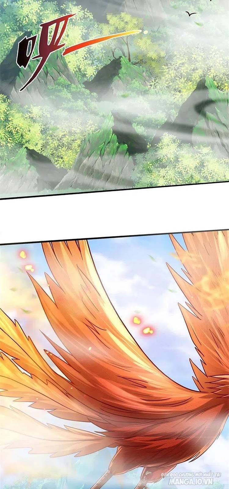 Ngạo Thị Thiên Địa Chapter 416 - Trang 2