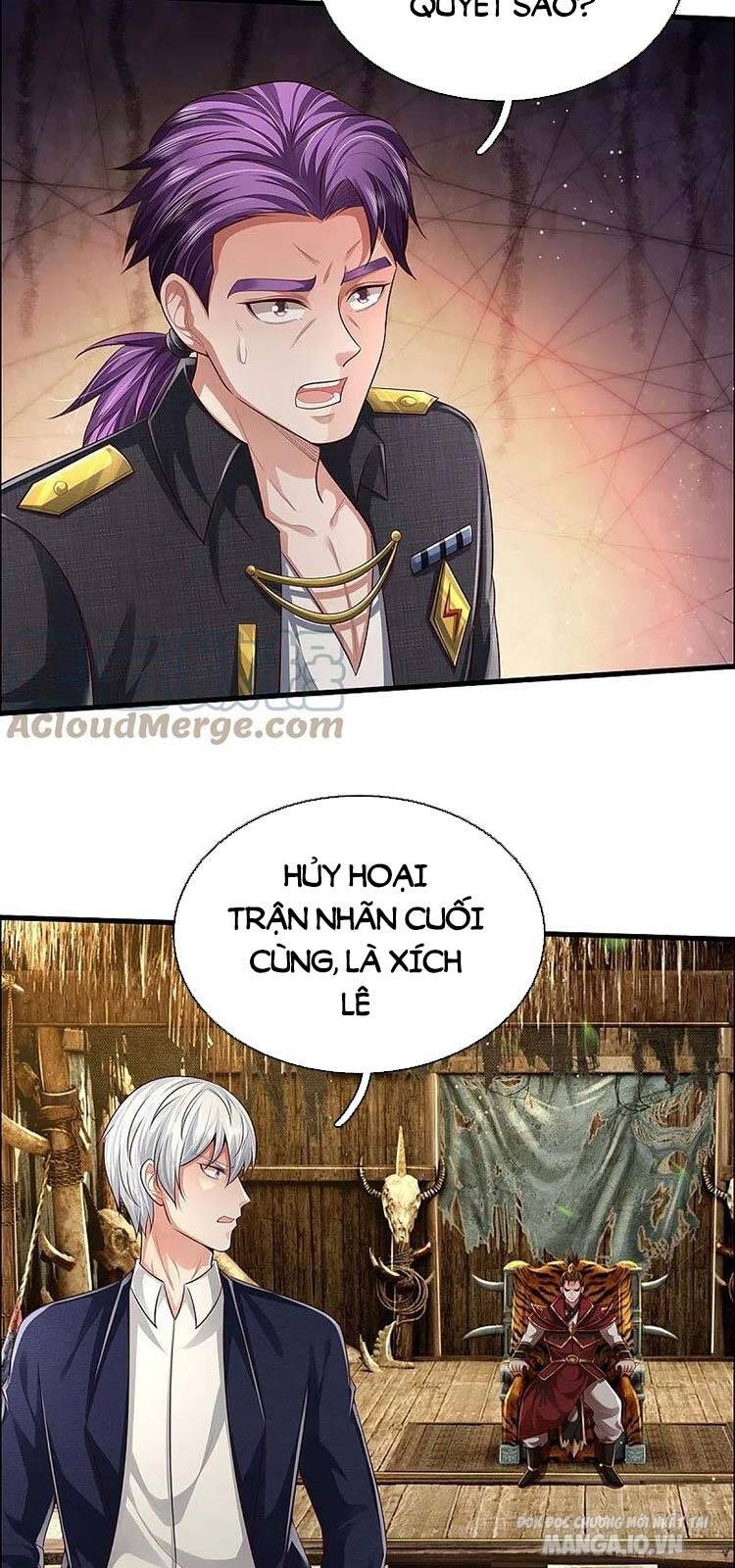 Ngạo Thị Thiên Địa Chapter 416 - Trang 2