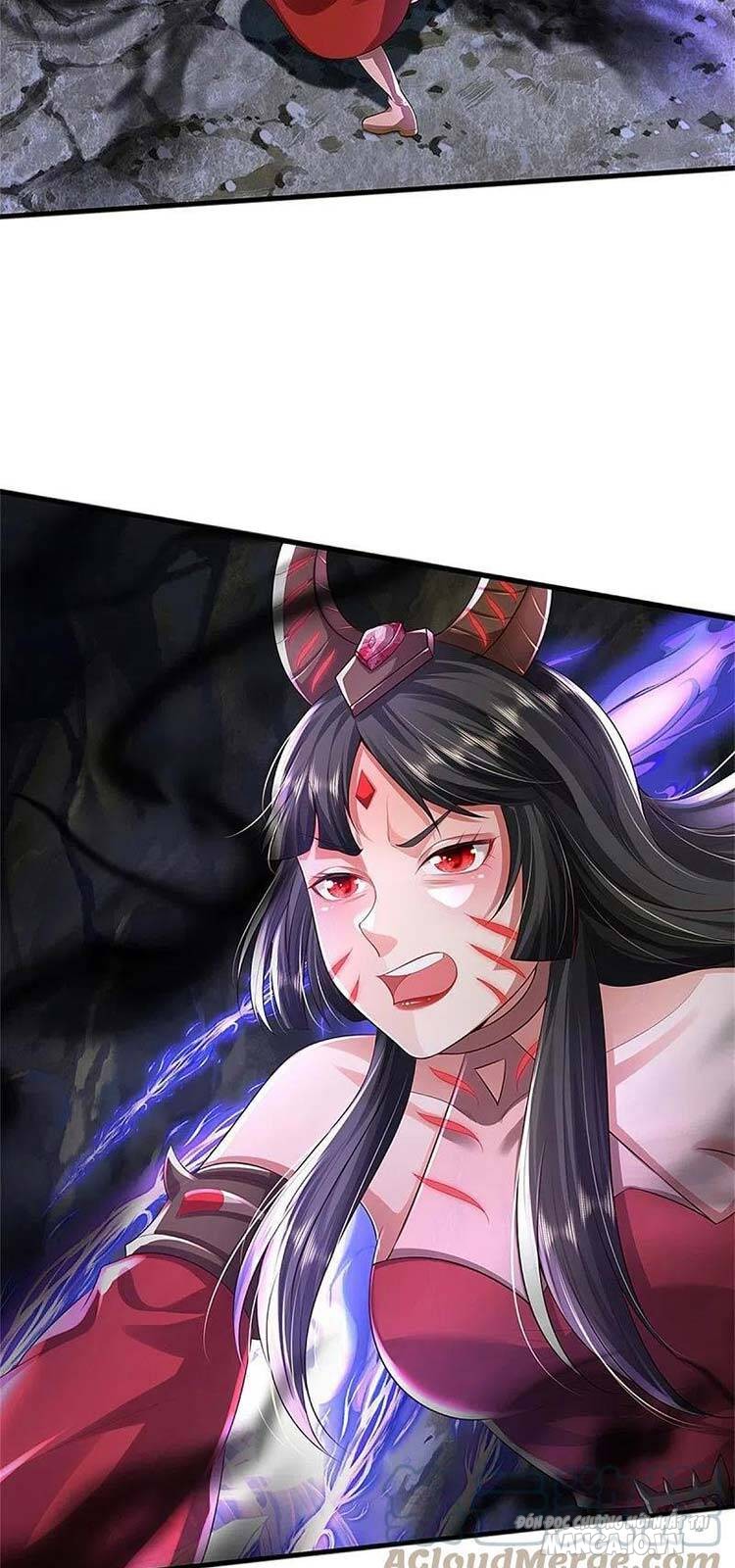 Ngạo Thị Thiên Địa Chapter 415 - Trang 2