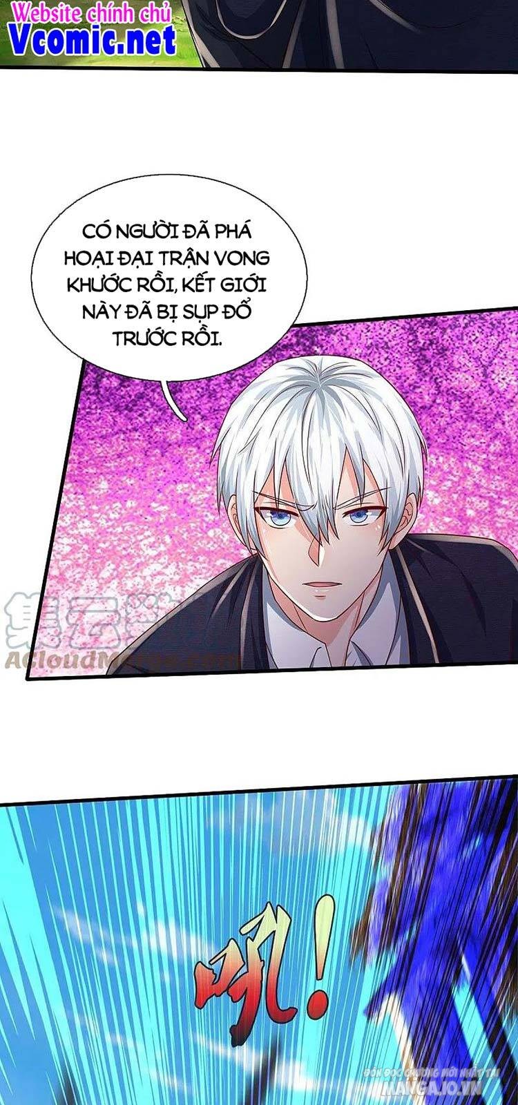 Ngạo Thị Thiên Địa Chapter 415 - Trang 2