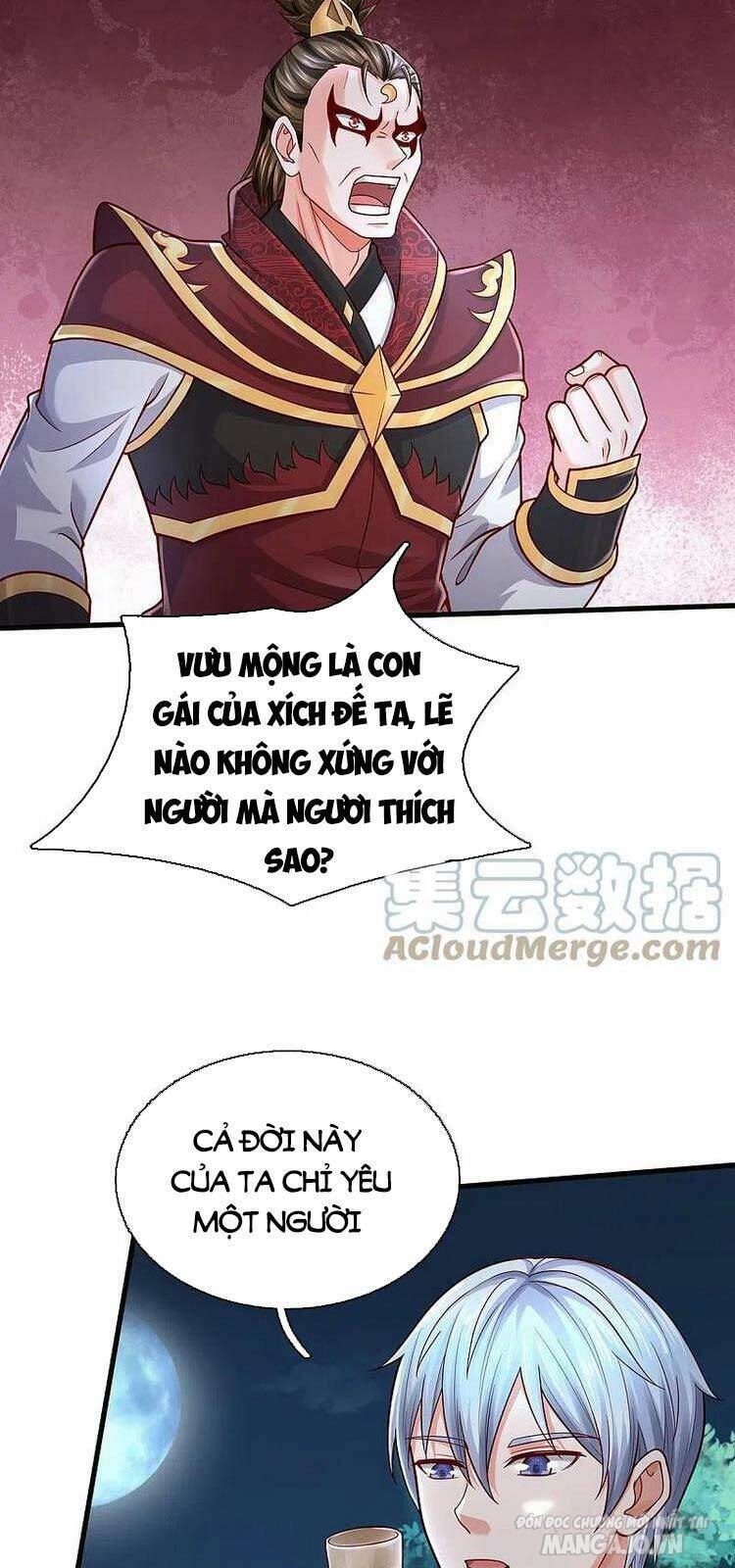 Ngạo Thị Thiên Địa Chapter 410 - Trang 2