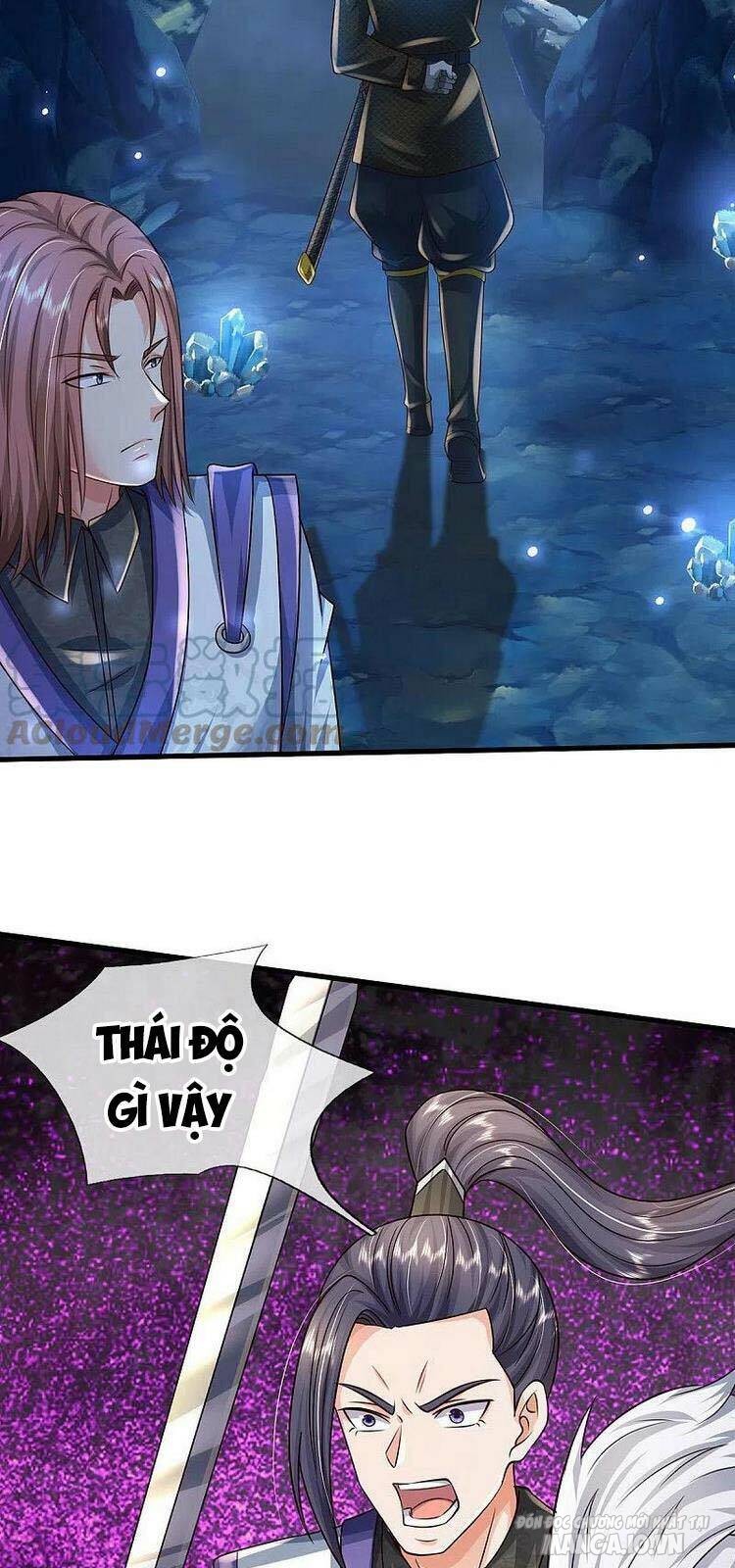 Ngạo Thị Thiên Địa Chapter 410 - Trang 2