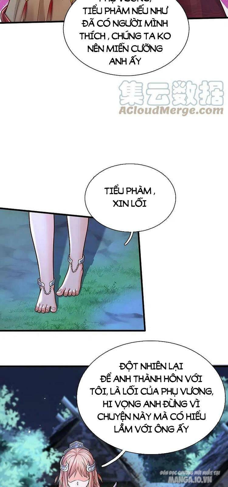 Ngạo Thị Thiên Địa Chapter 410 - Trang 2