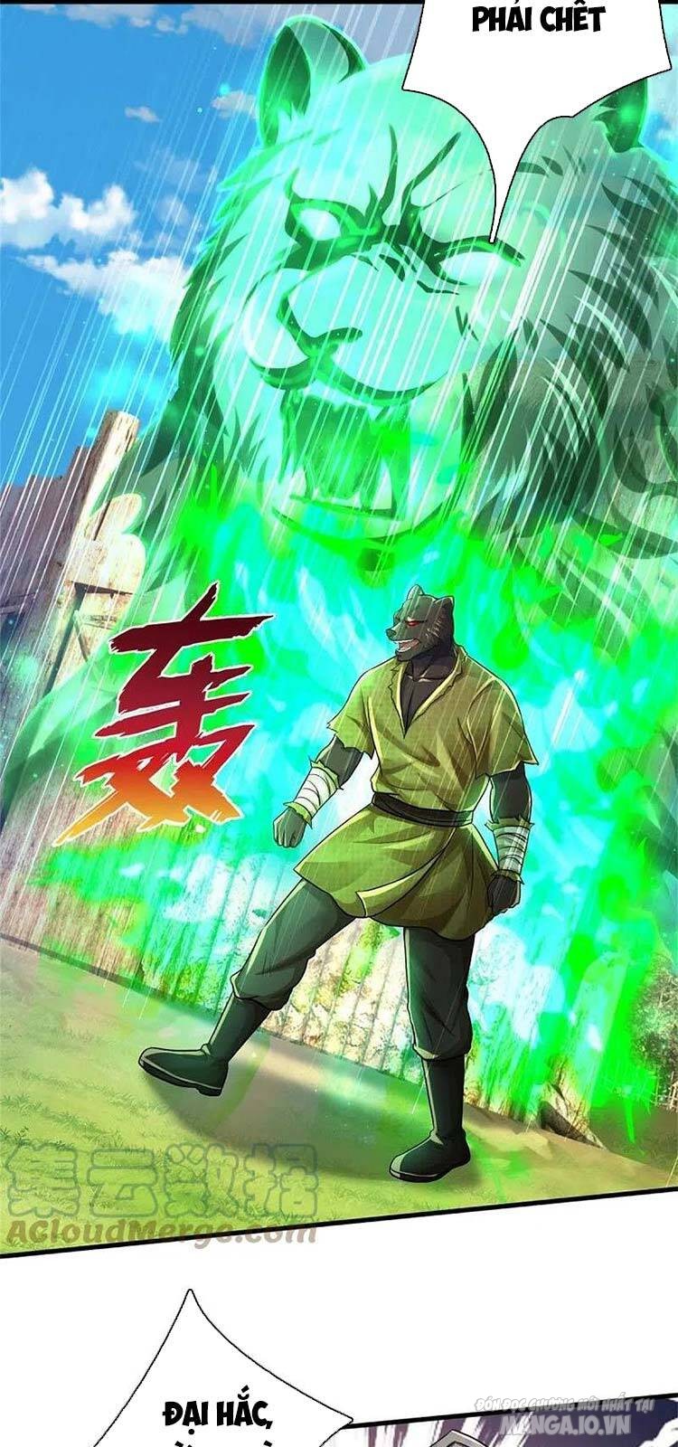 Ngạo Thị Thiên Địa Chapter 404 - Trang 2