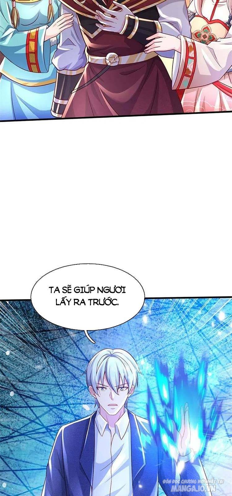 Ngạo Thị Thiên Địa Chapter 404 - Trang 2