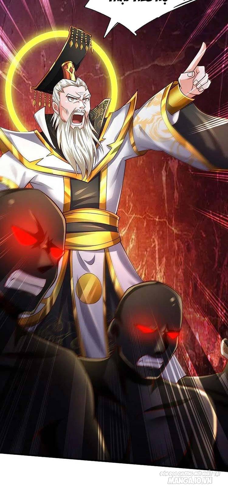 Ngạo Thị Thiên Địa Chapter 403 - Trang 2