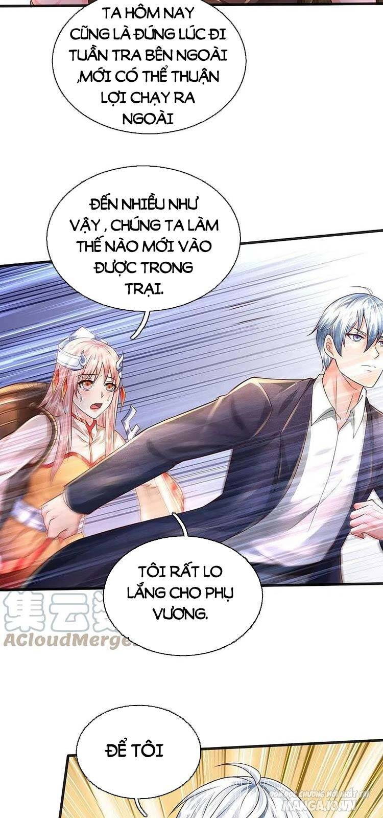 Ngạo Thị Thiên Địa Chapter 403 - Trang 2