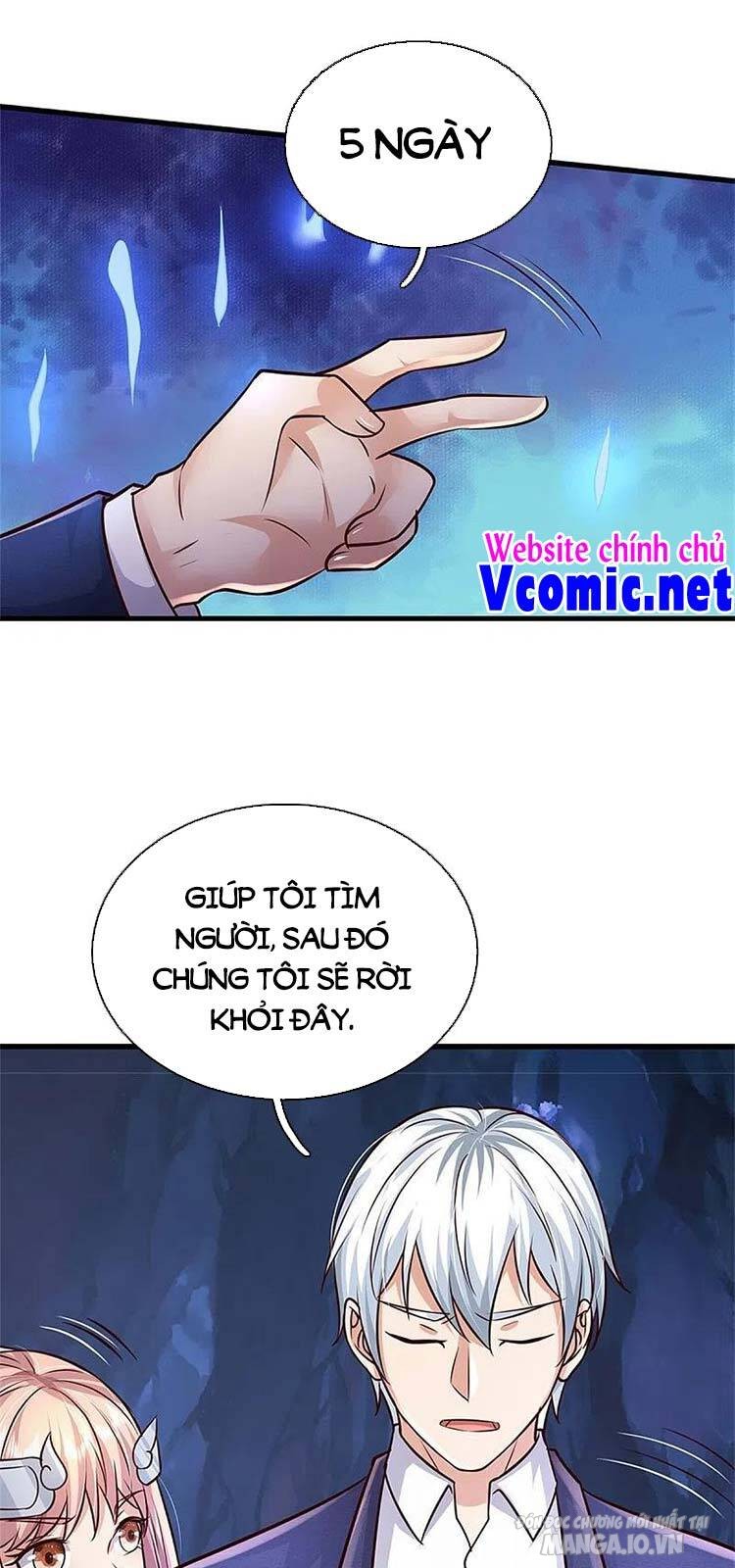 Ngạo Thị Thiên Địa Chapter 402 - Trang 2