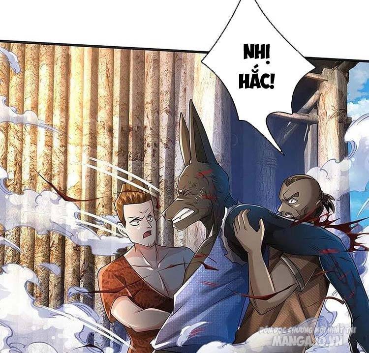 Ngạo Thị Thiên Địa Chapter 402 - Trang 2