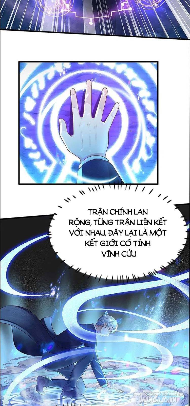 Ngạo Thị Thiên Địa Chapter 400 - Trang 2