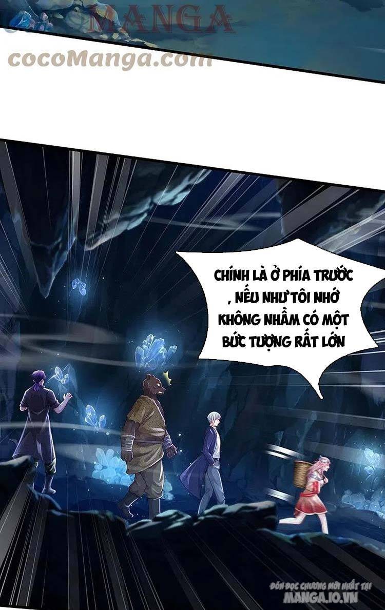 Ngạo Thị Thiên Địa Chapter 399 - Trang 2