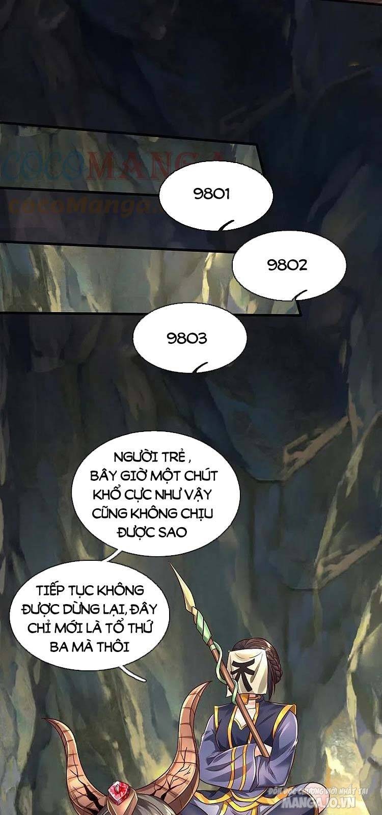 Ngạo Thị Thiên Địa Chapter 399 - Trang 2