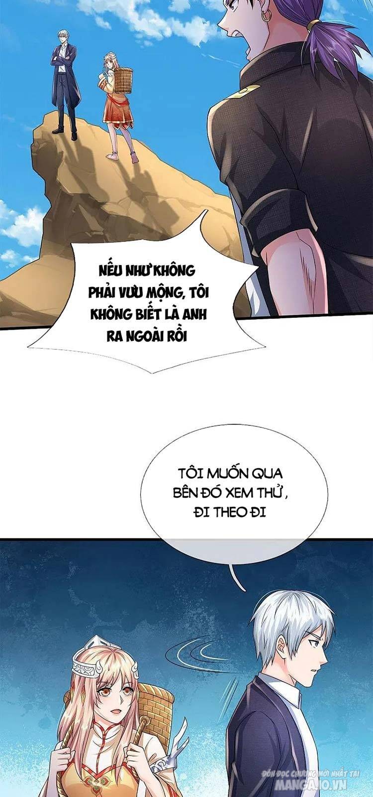 Ngạo Thị Thiên Địa Chapter 397 - Trang 2