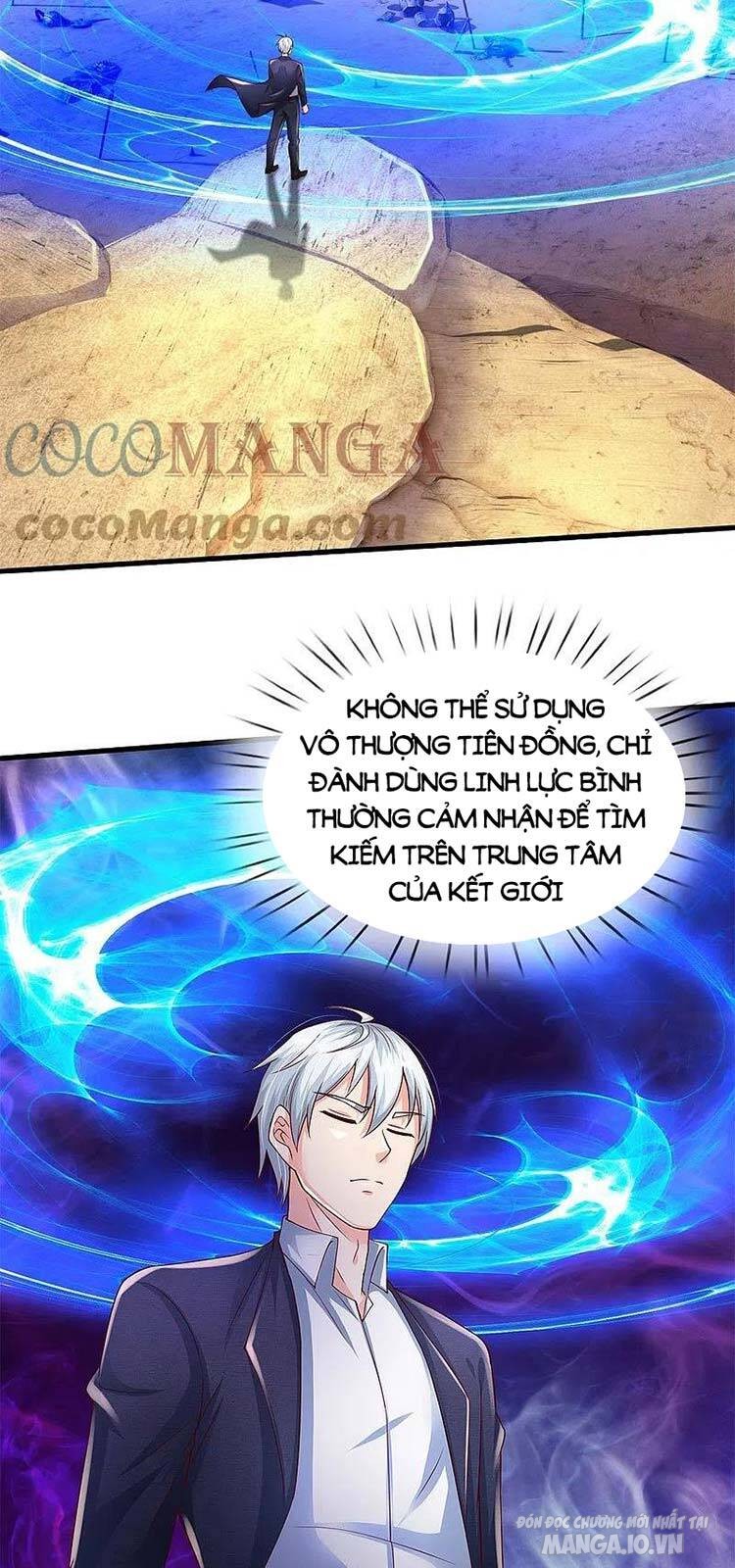 Ngạo Thị Thiên Địa Chapter 397 - Trang 2