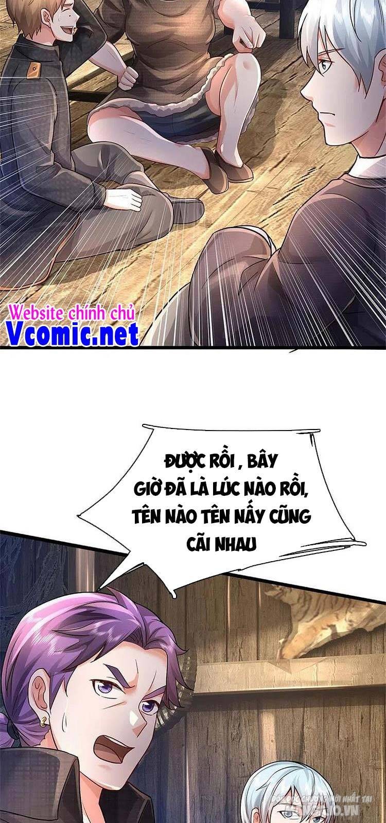 Ngạo Thị Thiên Địa Chapter 393 - Trang 2