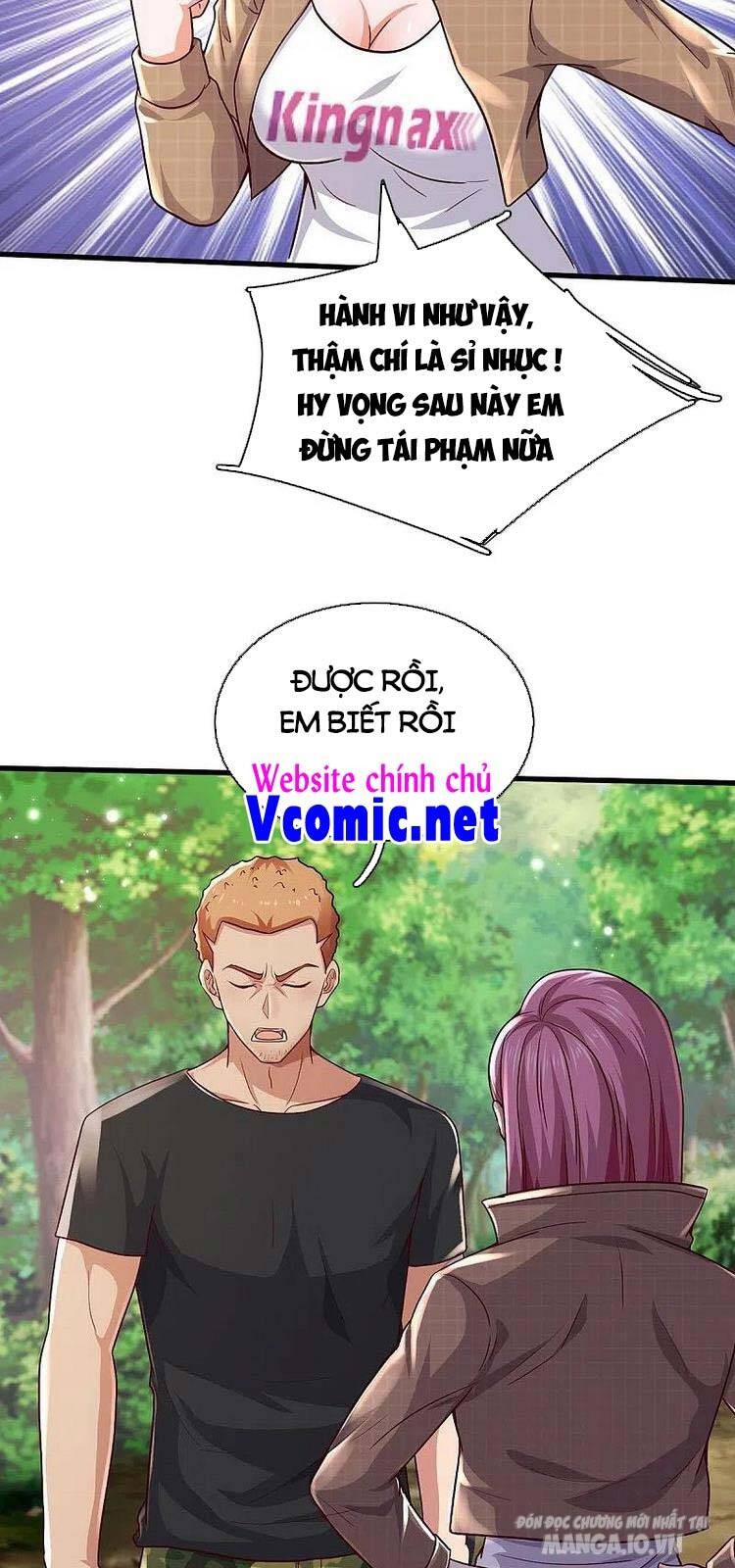 Ngạo Thị Thiên Địa Chapter 393 - Trang 2