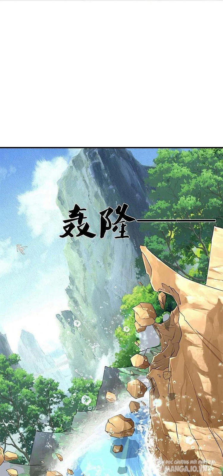 Ngạo Thị Thiên Địa Chapter 391 - Trang 2