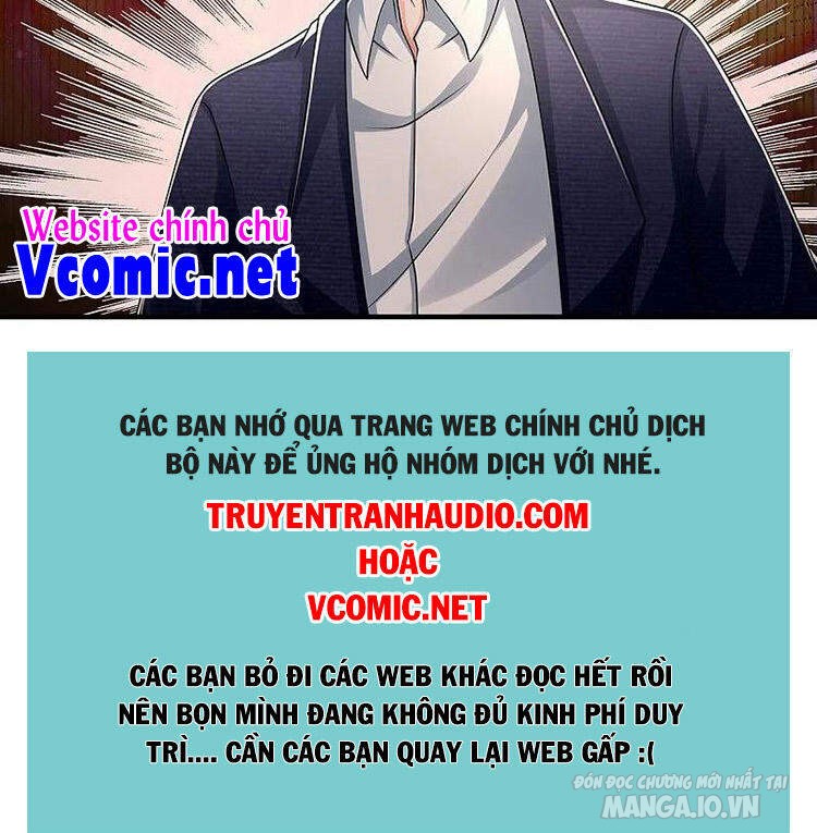 Ngạo Thị Thiên Địa Chapter 391 - Trang 2