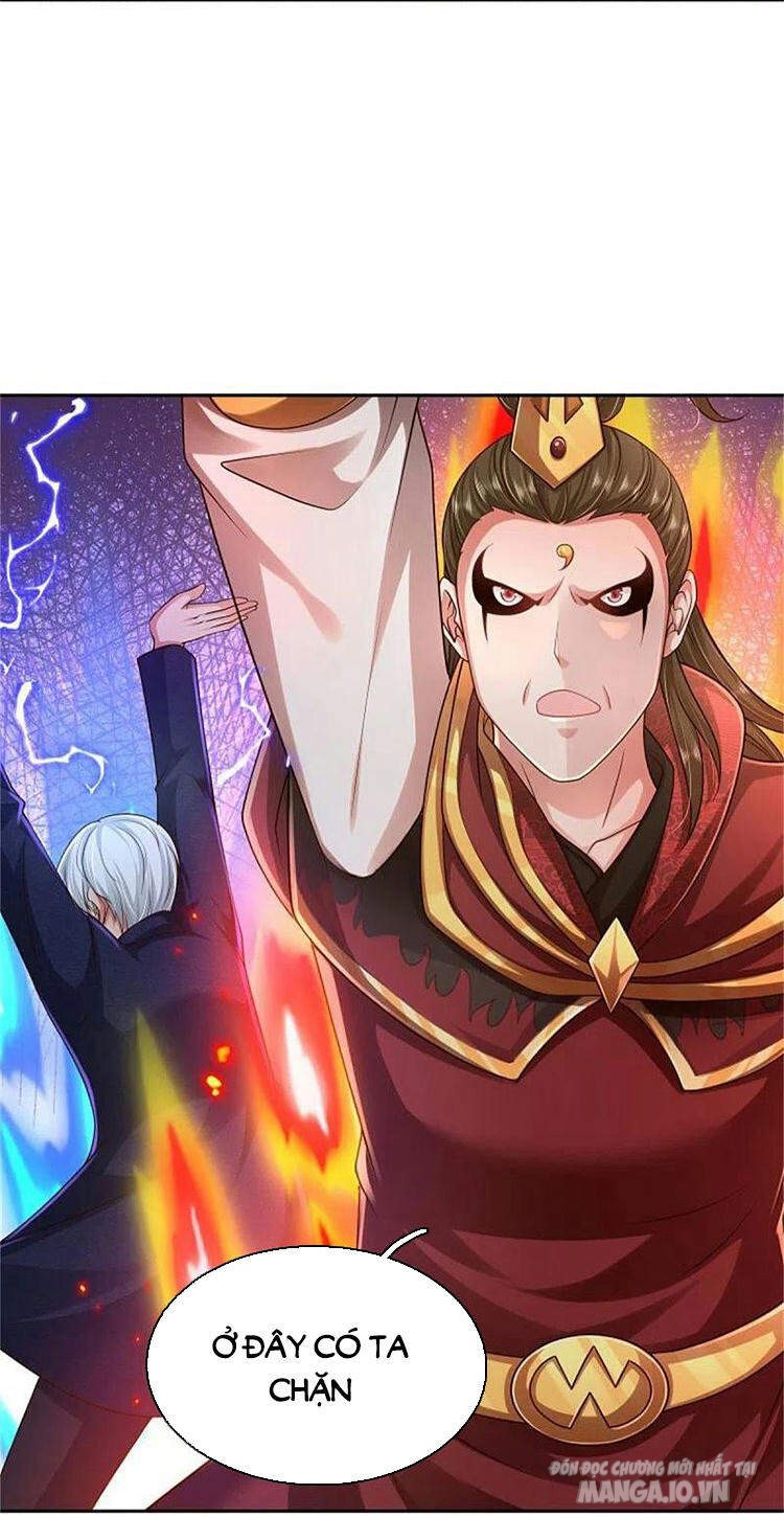 Ngạo Thị Thiên Địa Chapter 391 - Trang 2