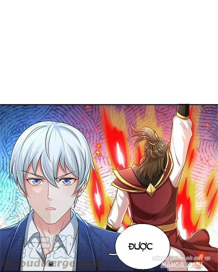 Ngạo Thị Thiên Địa Chapter 391 - Trang 2