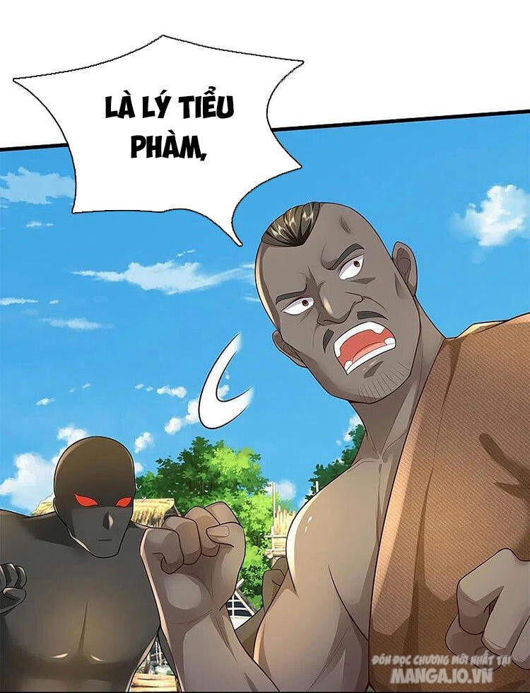 Ngạo Thị Thiên Địa Chapter 390 - Trang 2