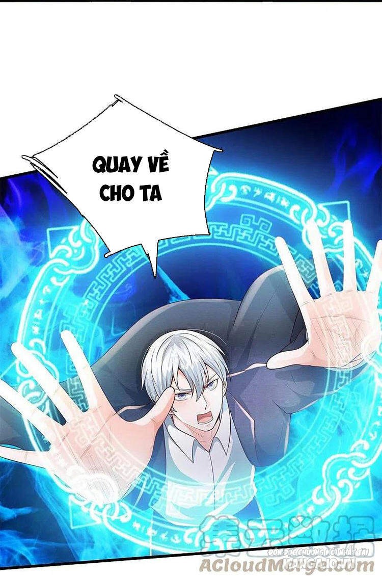 Ngạo Thị Thiên Địa Chapter 390 - Trang 2