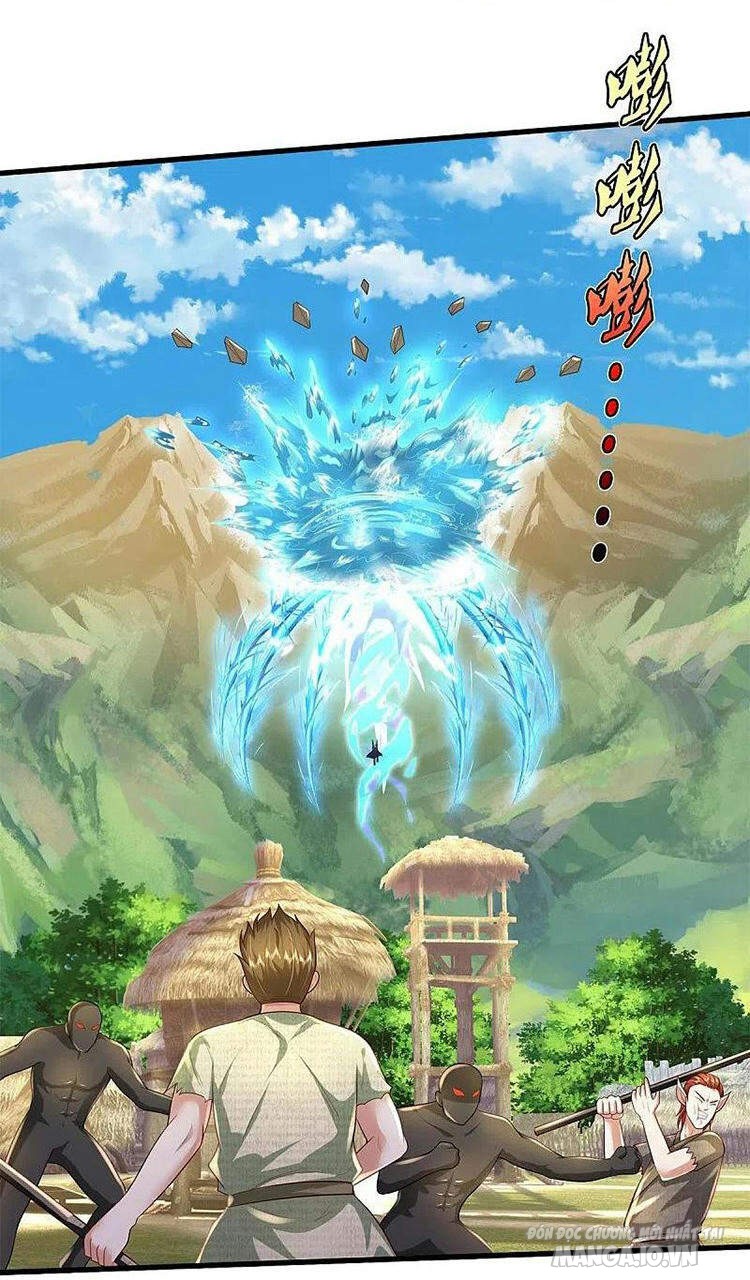 Ngạo Thị Thiên Địa Chapter 390 - Trang 2