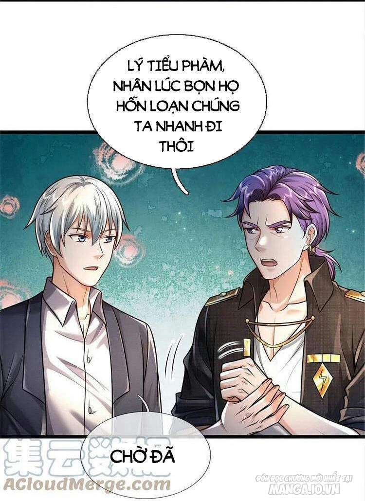 Ngạo Thị Thiên Địa Chapter 389 - Trang 2