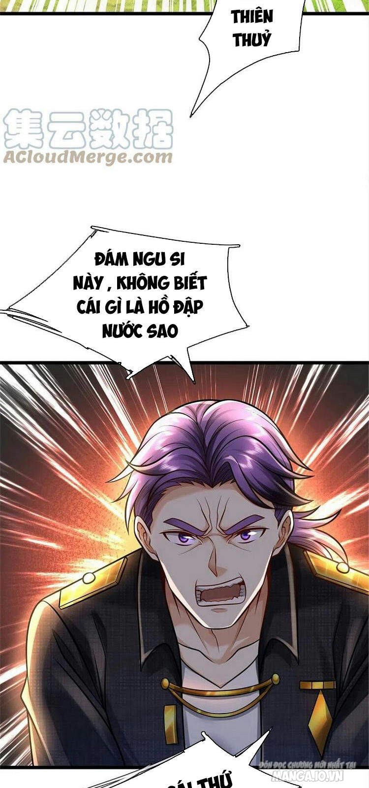 Ngạo Thị Thiên Địa Chapter 389 - Trang 2