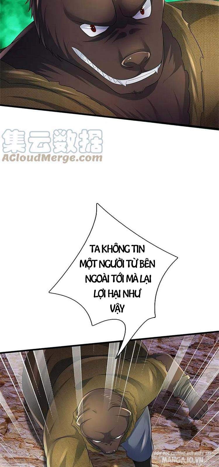 Ngạo Thị Thiên Địa Chapter 387 - Trang 2