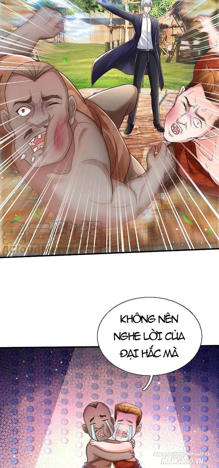 Ngạo Thị Thiên Địa Chapter 385 - Trang 2