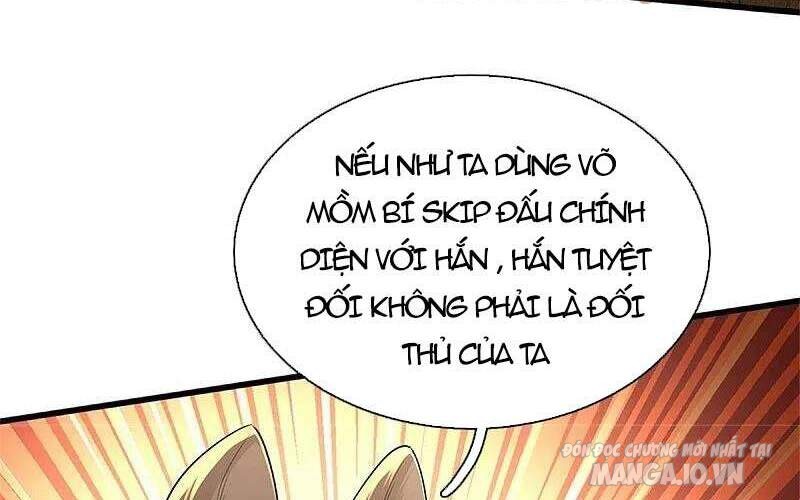 Ngạo Thị Thiên Địa Chapter 384 - Trang 2