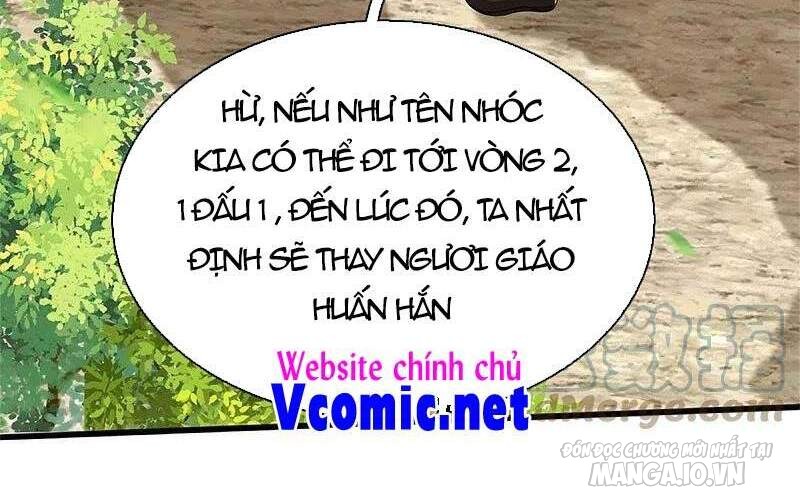 Ngạo Thị Thiên Địa Chapter 384 - Trang 2