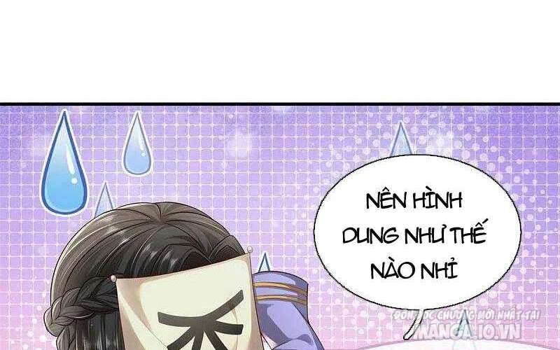 Ngạo Thị Thiên Địa Chapter 383 - Trang 2