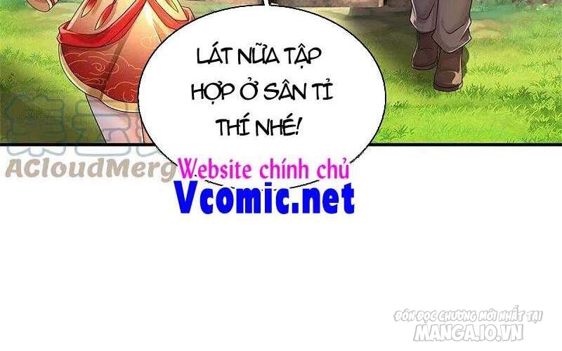 Ngạo Thị Thiên Địa Chapter 382 - Trang 2