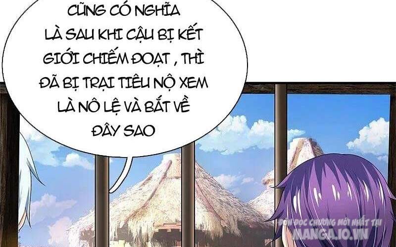 Ngạo Thị Thiên Địa Chapter 382 - Trang 2