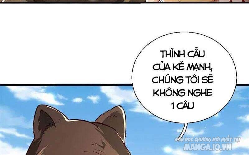 Ngạo Thị Thiên Địa Chapter 379 - Trang 2