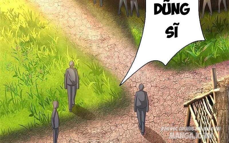 Ngạo Thị Thiên Địa Chapter 379 - Trang 2