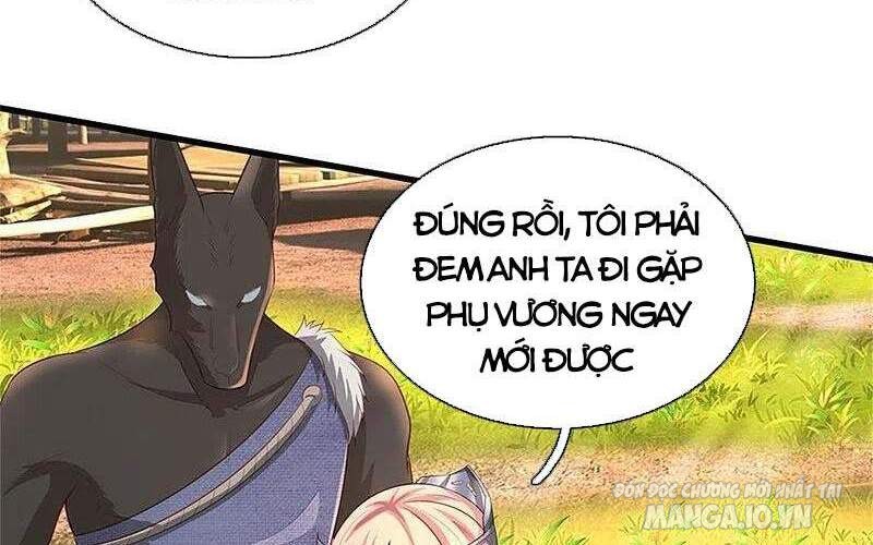 Ngạo Thị Thiên Địa Chapter 379 - Trang 2