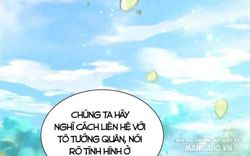 Ngạo Thị Thiên Địa Chapter 378 - Trang 2