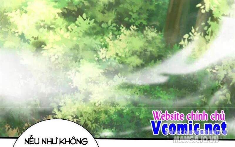 Ngạo Thị Thiên Địa Chapter 378 - Trang 2