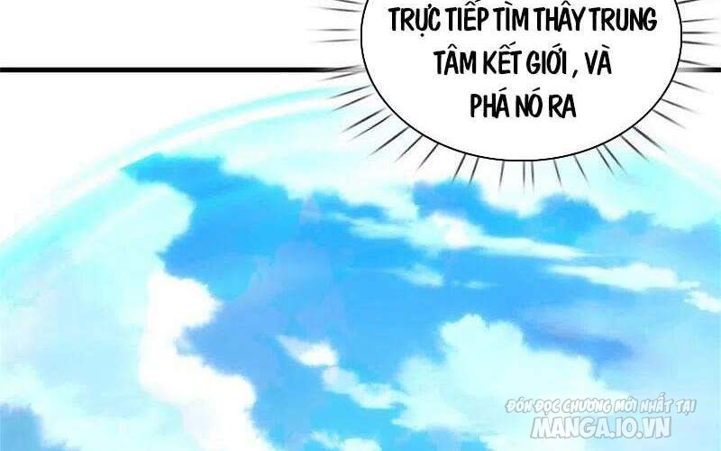 Ngạo Thị Thiên Địa Chapter 378 - Trang 2