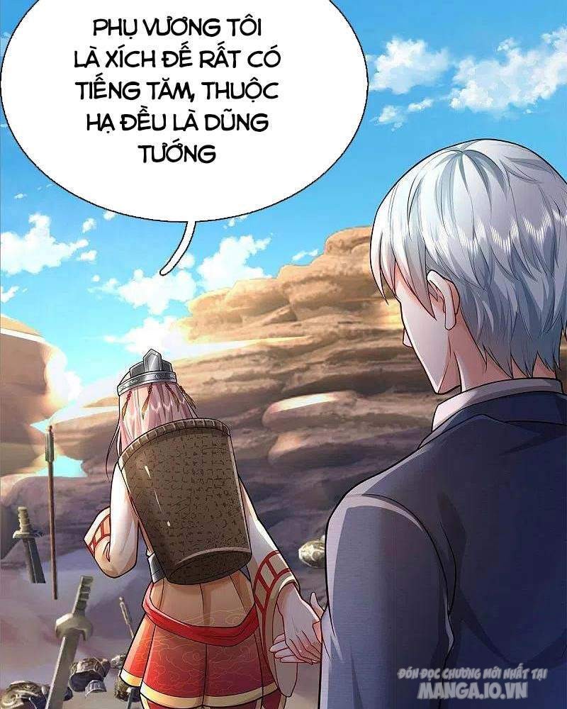 Ngạo Thị Thiên Địa Chapter 377 - Trang 2