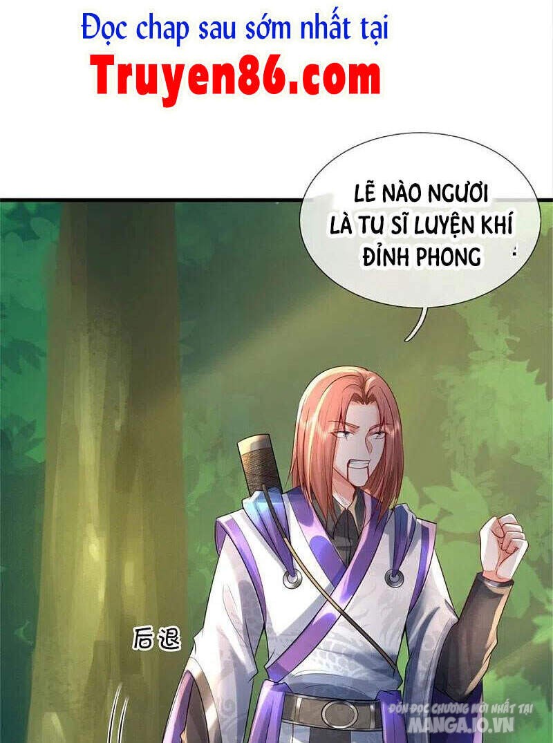 Ngạo Thị Thiên Địa Chapter 376 - Trang 2